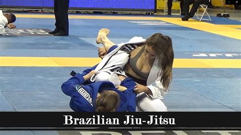 Brazilian Jiu Jitsu Women S Women S Sexy Sport Mayssa Bastos Sexy Female Top CuLiM YouTube