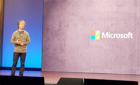 Microsoft Build Day 2 Puts Microsoft 365 In The Spotlight Moor