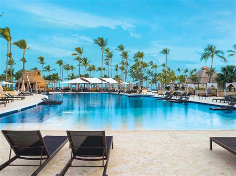 10 Best Punta Cana All Inclusives Zoetry Agua Chic And More Jetsetter