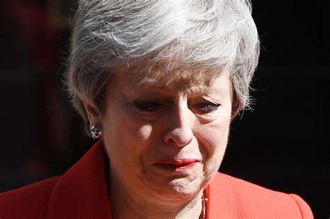 Prime Minister Theresa May Was Brought Down By 2 Huge Mistakes Observer