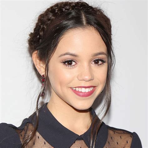 Who Is Jenna Ortega The Star Of The Hit Show Wednesday Panorica