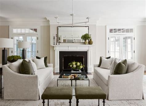 Dazzling Formal Living Room Ideas For Elegant Finish