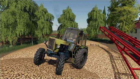 Farming Simulator Fs