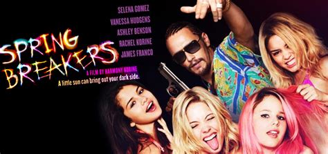 Spring Breakers English Movie Movie Reviews Showtimes Nowrunning