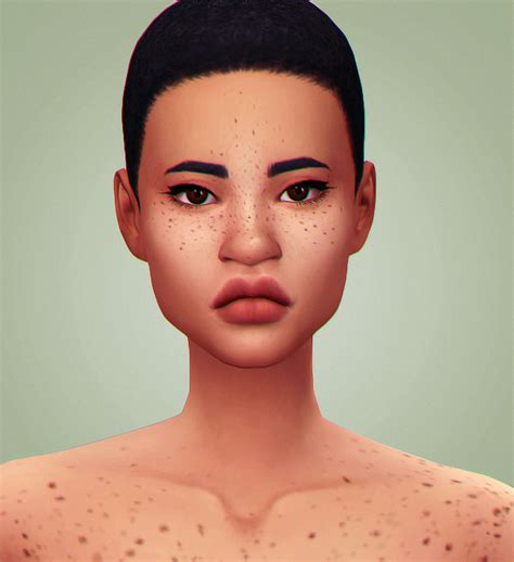 Pin On Sims 4 Maxis Match Cc