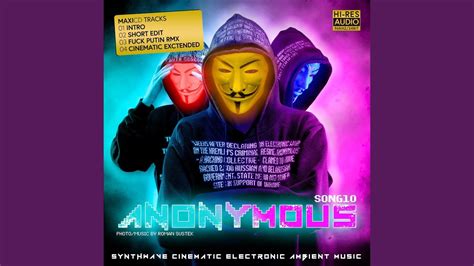 Song 10 Anonymous Fuck Putin Rmx Youtube