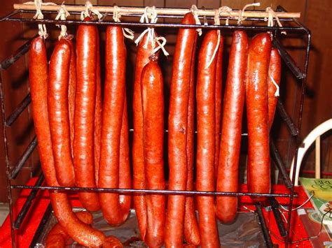 Venison Sausage Making How To Guide Food And Recipes