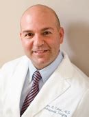 Adam B Cohen Orthopedics And Orthopedic Surgery Mount Sinai New York