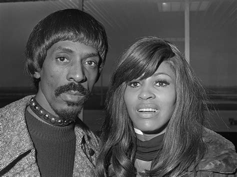 Tina turner asks, fighting tears, at the end of the documentary, tina. Ike & Tina Turner - Wikipedia
