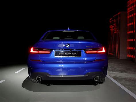 Research bmw 330i m sport (2020) car prices, specs, safety, reviews & ratings at carbase.my. All-new 2019 G20 BMW 330i M Sport arrives Malaysia ...