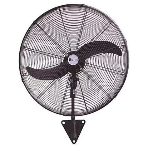 Ventilador De Pared Industrial Bonn 26″ B-737w – Casa Belgrano
