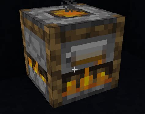 Furnaces Refueled Minecraft Texture Pack