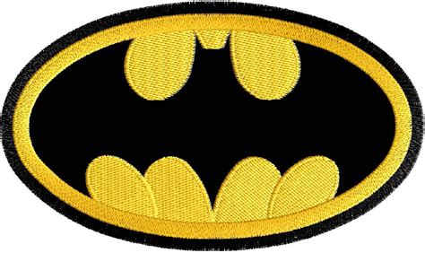 After the first helmet, i realized it worked, and these past few weeks i've been refining the template. Batman logo applique machine embroidery design. Machine ...