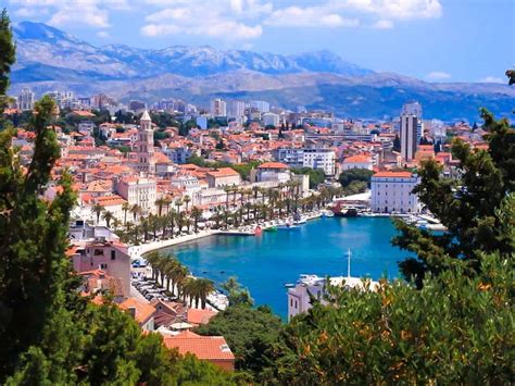 12 Best Things To Do In Split Croatia Travel Melodies