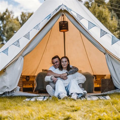 Glamping 2024 Se Alle årets Mest Populære Her