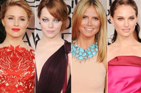 Oscars 2012 Red Carpet Hits And Misses And Advice On What Celebs