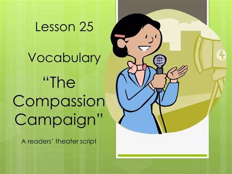 Ppt Lesson 25 Vocabulary Powerpoint Presentation Free Download Id