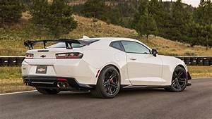 2018, Chevy, Camaro, Zl1, 1le, First, Drive, Best, Of, The, Breed