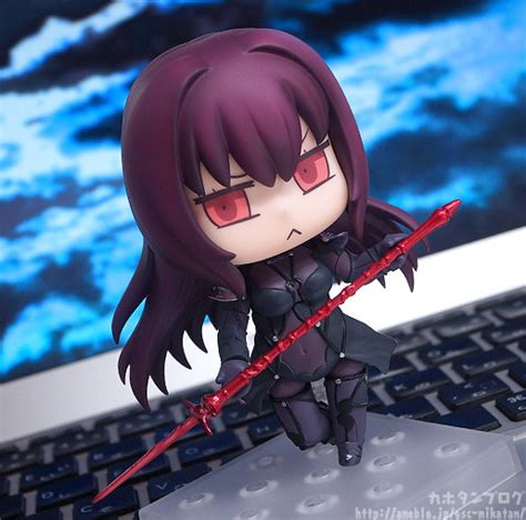Fatefigs New Years Ver On Twitter Fategrand Order Scáthach