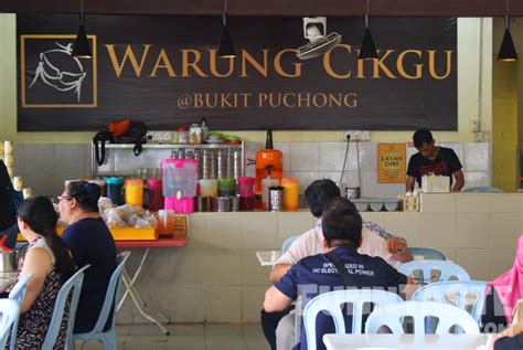 Warung cikgu, taman subang permai ile ilgili olarak. Food Review: Warung Cikgu @ Bandar Bukit Puchong