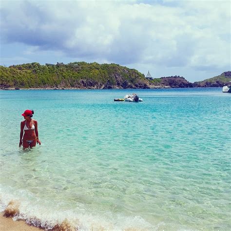 NUDE BEACH PARADISE IN ST MAARTEN JetSetAway