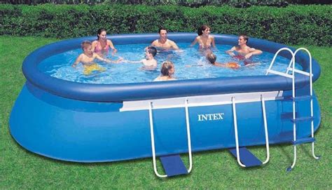 Intex Pool Reviews For 2021 Best Buyers Guide Hot Tub