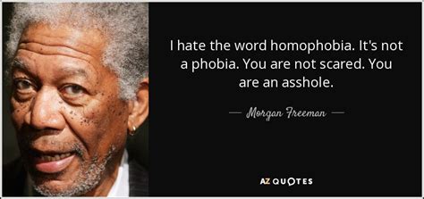 Top 25 Homophobia Quotes Of 127 A Z Quotes