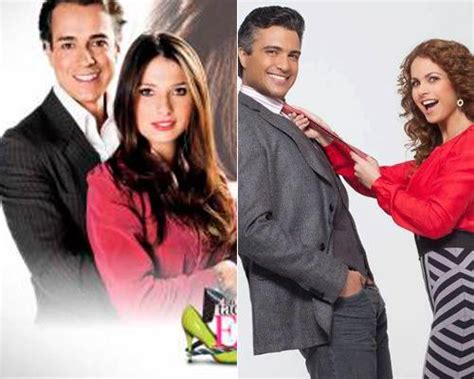 The latest music videos, short movies, tv shows, funny and extreme videos. Novelas mexicanas que fueron adaptaciones