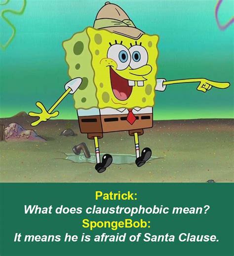 25 Best Spongebob Quotes For Every Occasion All The Best Ones