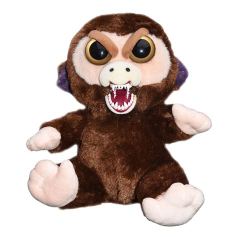 At some point in life, most of them become attached to these toys as they have developed a special liking for them. Feisty Pet Stuffed Animals