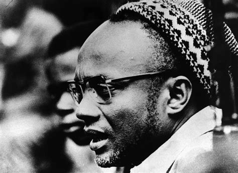 Allow us to demonstrate our commitment to excellence! Amílcar Cabral - Wikiquote