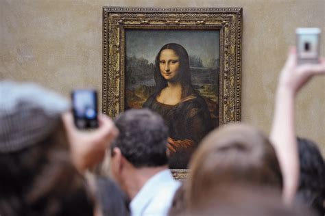 Identifying The Real Life Mona Lisa