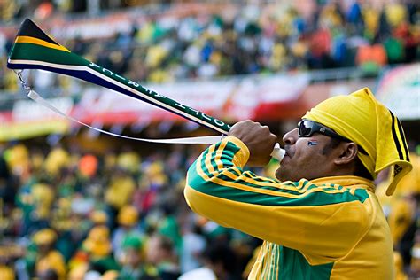 Find the perfect bafana bafana stock photos and editorial news pictures from getty images. Vuvuzela Bafana Bafana | Bafana Bafana fan celebrates the op… | Flickr