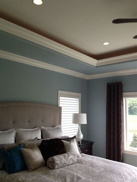 Tray Ceiling Paint Designs Chandra Jacobsen