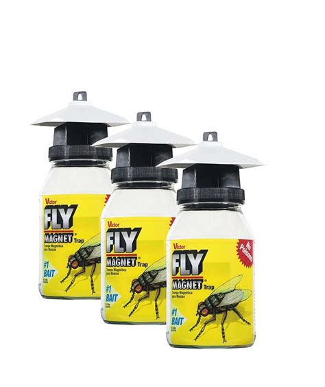 Top 6 Best Fly Traps Reviewed 2019 Edition Pest Wiki