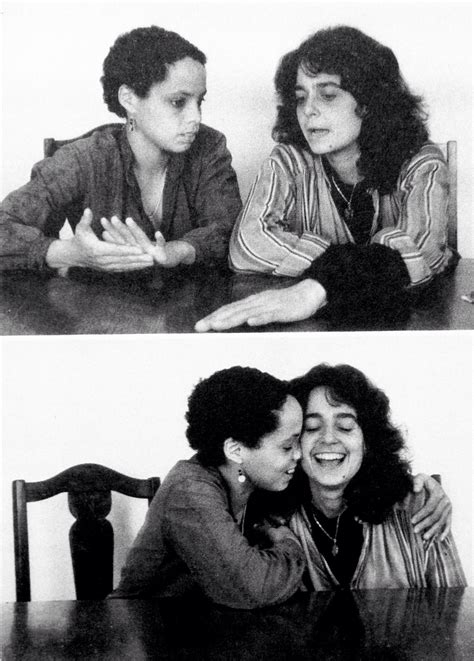 iehudit josylyn and rachel 1982 from nice jewish girls a lesbian anthology 1989 tumblr pics