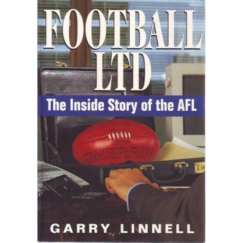 The inside story (2017) 05/18/2017 (kr) drama 1h 28m user score. Football Ltd: The Inside Story of the AFL by Garry Linnell