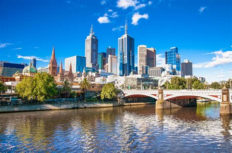 Melbourne Die Besten Travel Tipps Für Die Hippe Stadt Urlaubstrackerde