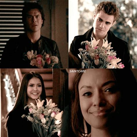 Pin By Lola Bonded On The Vamparies Diaries Vampire Diaries The