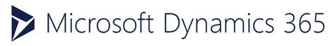 마이크로소프트 Dynamics 365