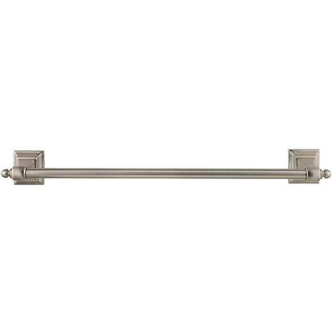 Shop online for bathroom sets, storage and more. Baldwin Stonegate 24" Towel Bar 3591.150.24 from waybuild ...