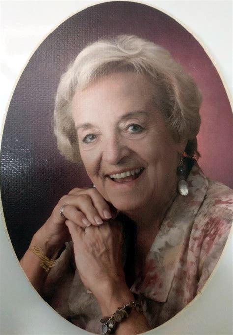 Coming alongside people during some of life's more intimate. Betty Meany Obituary - Montgomery, AL