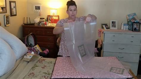 Find great deals on mattress pads & covers at kohl's today! Baby mattress cover- a Way to Prevent SIDS - YouTube