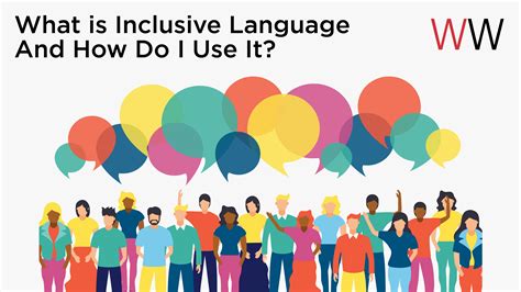 Blog What Is Inclusive Language And How Do I Use It