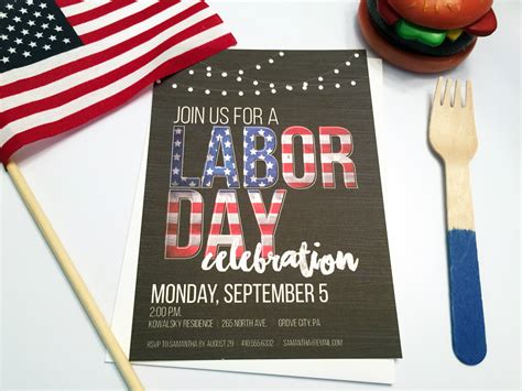 10 Labor Day Party Flyers Design Trends Premium Psd Vector Downloads