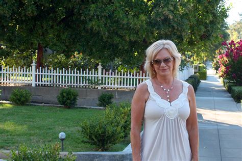 Fit And Fabulous Over Fifty An Interview