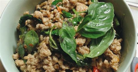 Selain rasanya yang enak dan kandungan karbohidrat yang mengenyangkan, kentang juga mengandung vitamin, mineral, serat dan antioksidan yang baik buat tubuh. Ayam cincang - 5.627 resep - Cookpad
