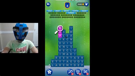 By playing this game you will be able to enjoy a very pleasant game visually speaking, a challenging game with many interesting new words and also a fun way to kill time while exploring and improving your. WORD STACKS DAILY PUZZLE FOR TUESDAY JUNE 4 - YouTube