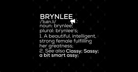 Brynlee Name Brynlee Definition Brynlee Female Name Brynlee Meaning