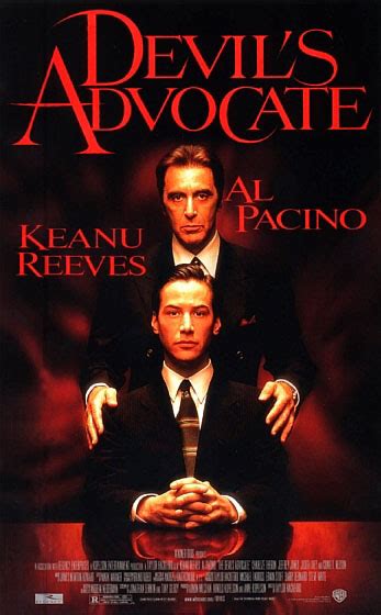 دانلود مدیافایر دانلود فیلم The Devils Advocate 1997 وکیل مدافع شیطان